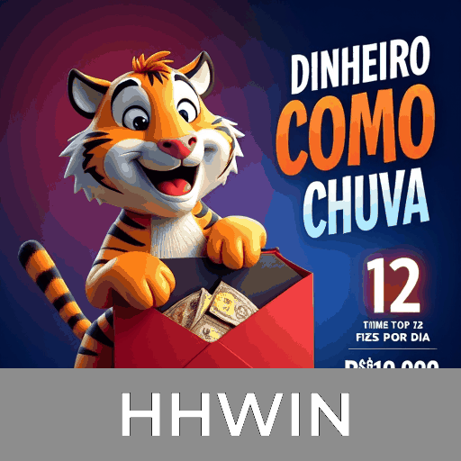 Aproveite as Irresistíveis Promoções da HHWIN Hoje Mesmo!