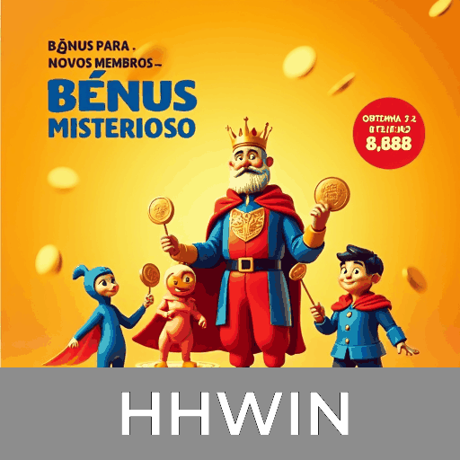 HHWIN: Excelência e Serviço Profissional em Apostas