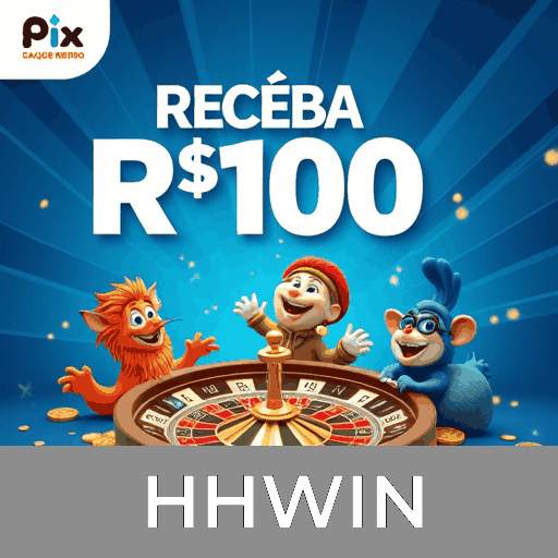HHWIN: Excelência em Apostas Esportivas e Foco no Esporte Brasileiro