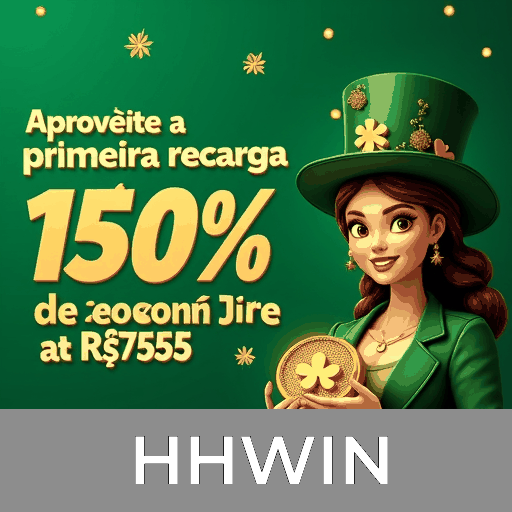 Experimente Login Exclusivo com Proteção Avançada em HHWIN