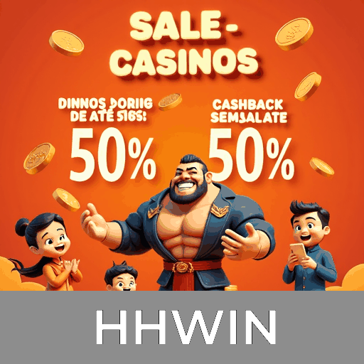 HHWIN: Experiência de Cassino com Jogos de Mesa ao Vivo