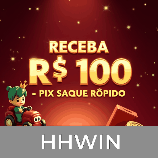 HHWIN: A Revolução das Apostas Móveis ao Seu Alcance