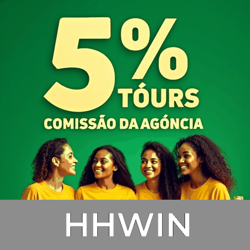 HHWIN: Bônus e Ofertas Imperdíveis para Você