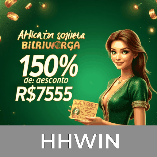 HHWIN: Emoção e Oportunidades de Ganhar nos Jogos de Cassino
