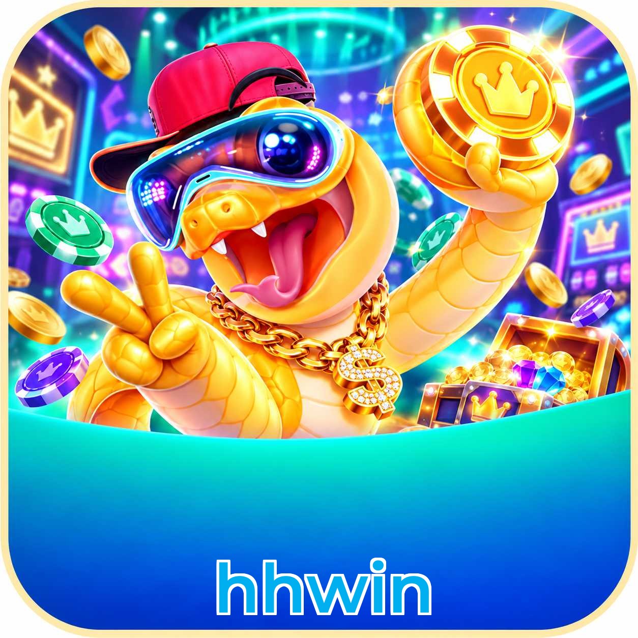 Interface mobile com Plushie Frenzy hhwin