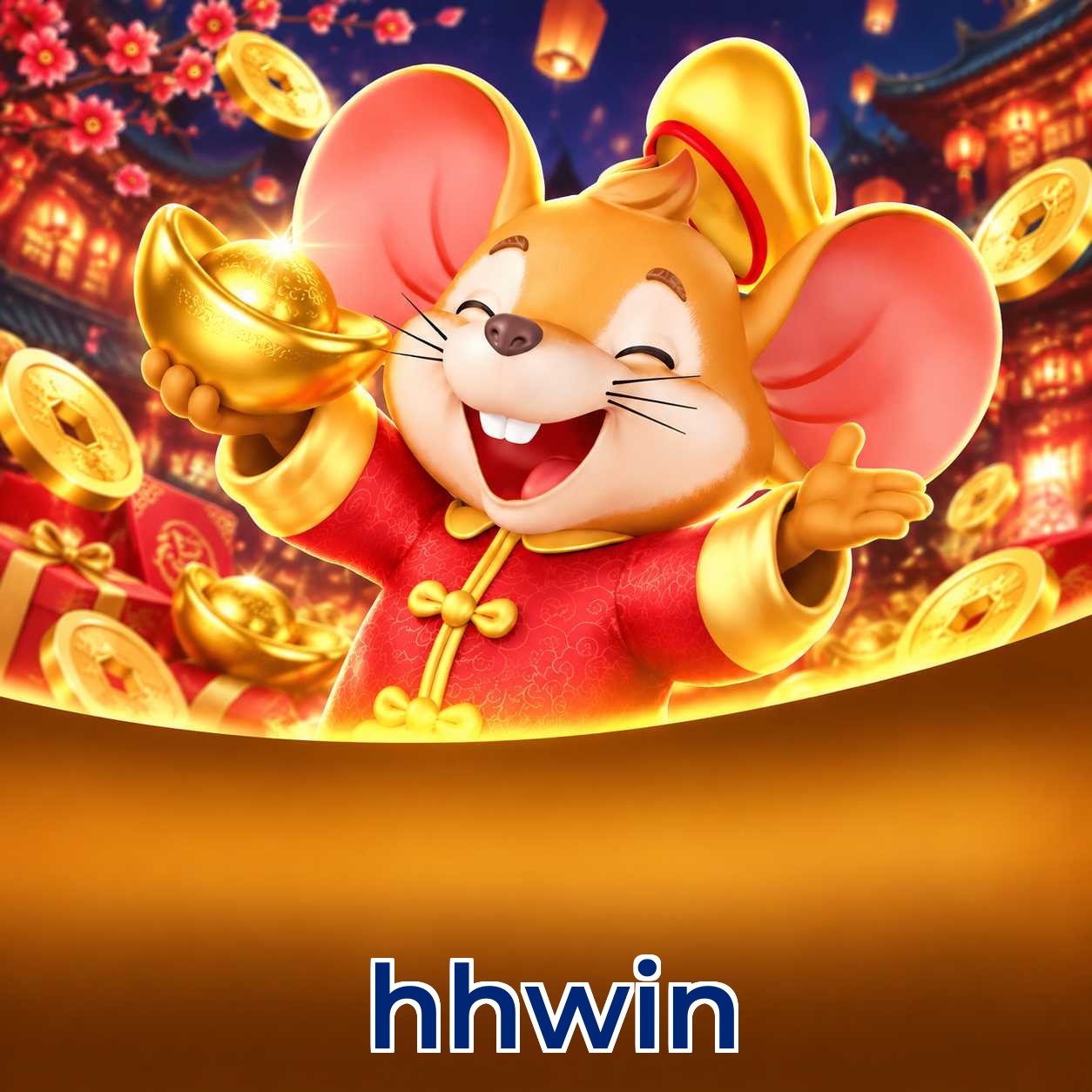 Plushie Frenzy no aplicativo hhwin